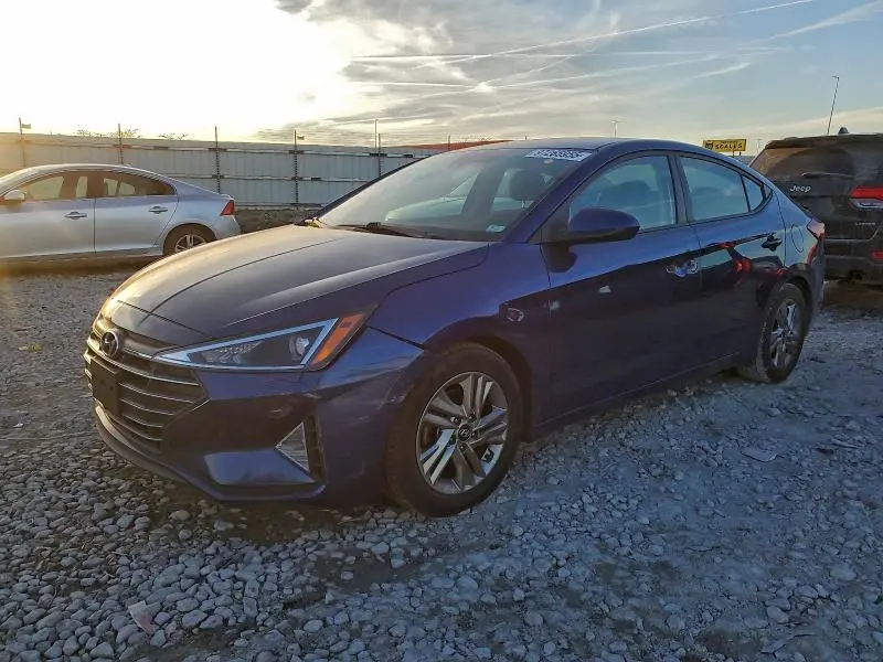 5NPD84LF8KH412531