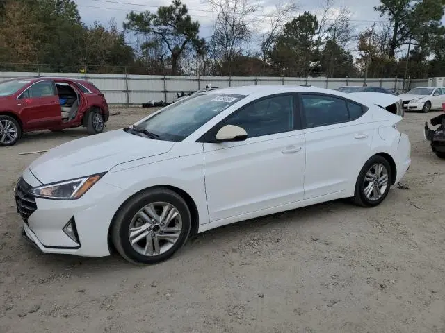 5NPD84LF8KH416269
