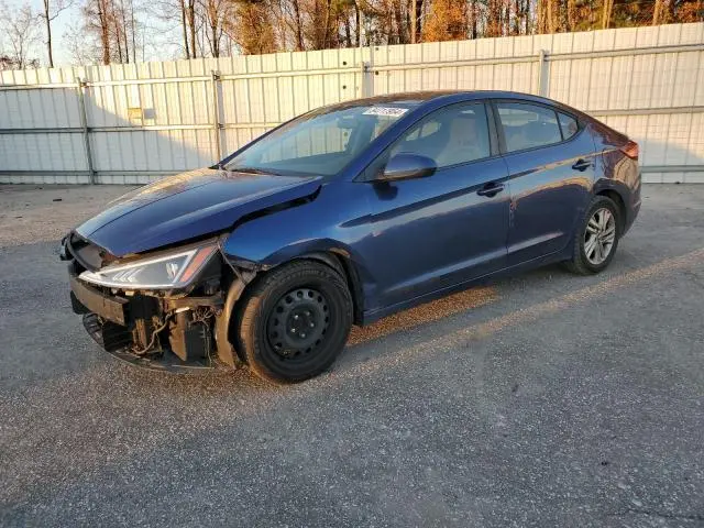 5NPD84LF8KH417440