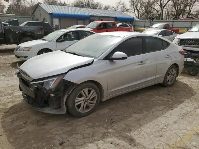 5NPD84LF8KH418376