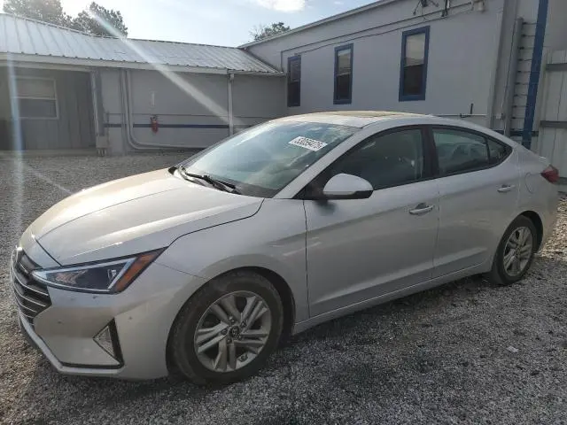 5NPD84LF8KH419849