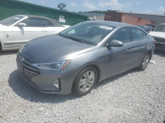 5NPD84LF8KH421715