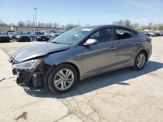 5NPD84LF8KH422959