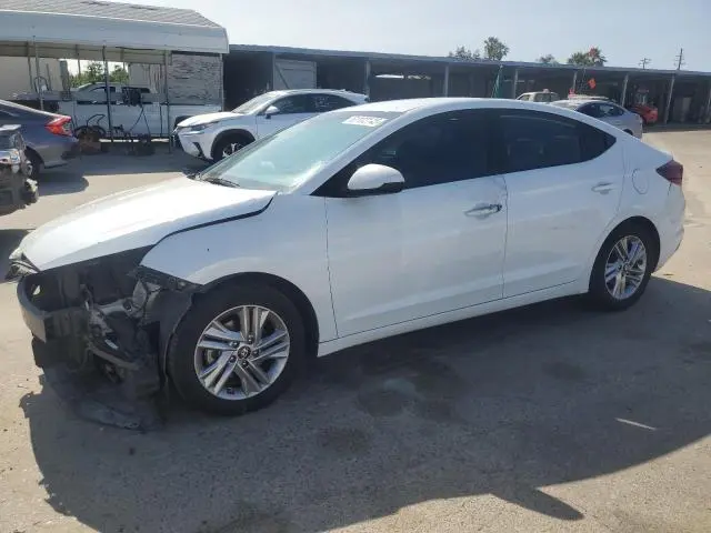 5NPD84LF8KH426977