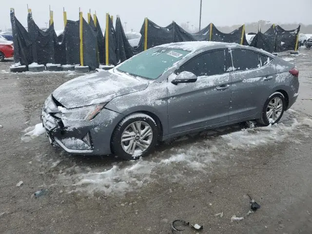 5NPD84LF8KH428356