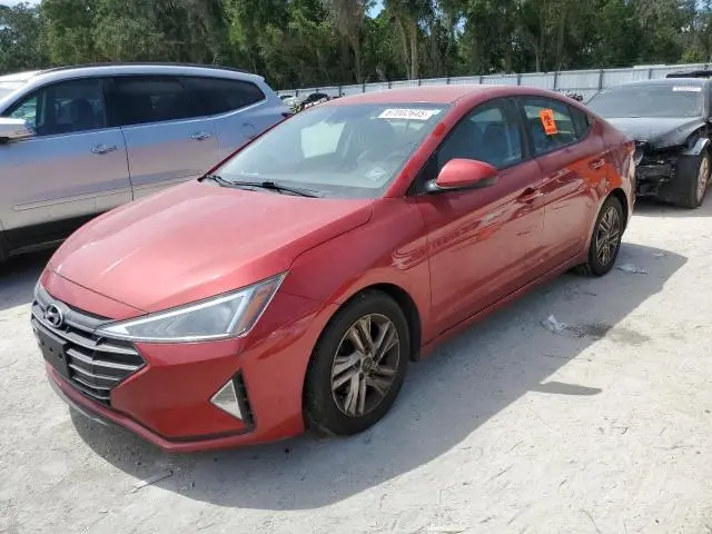 5NPD84LF8KH429314