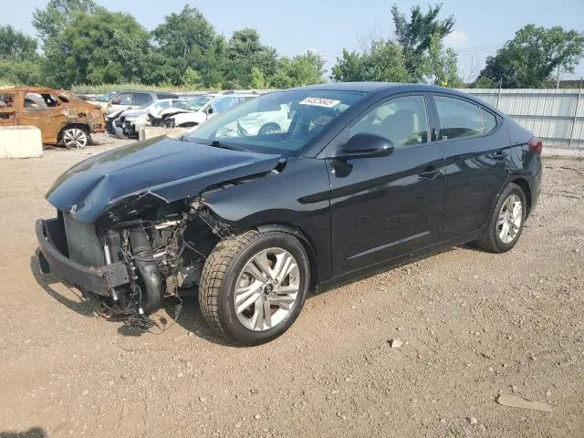 5NPD84LF8KH436411