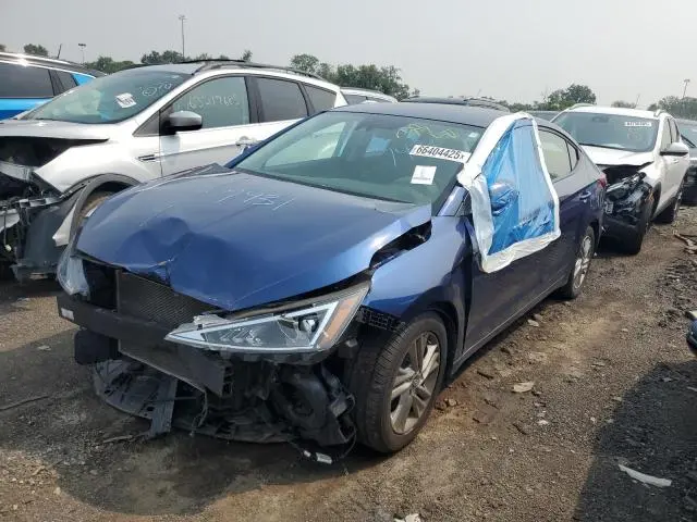 5NPD84LF8KH437431