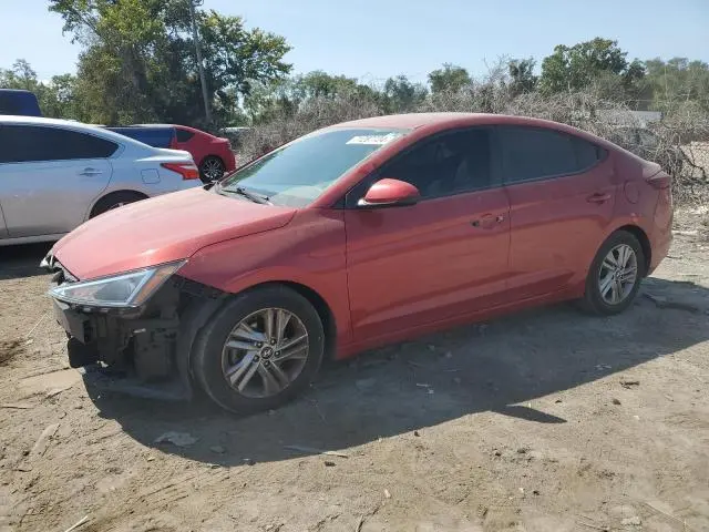 5NPD84LF8KH441396