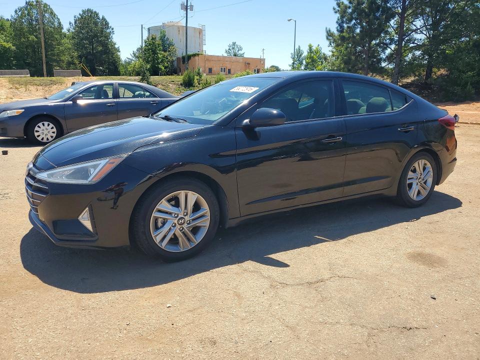 5NPD84LF8KH455069