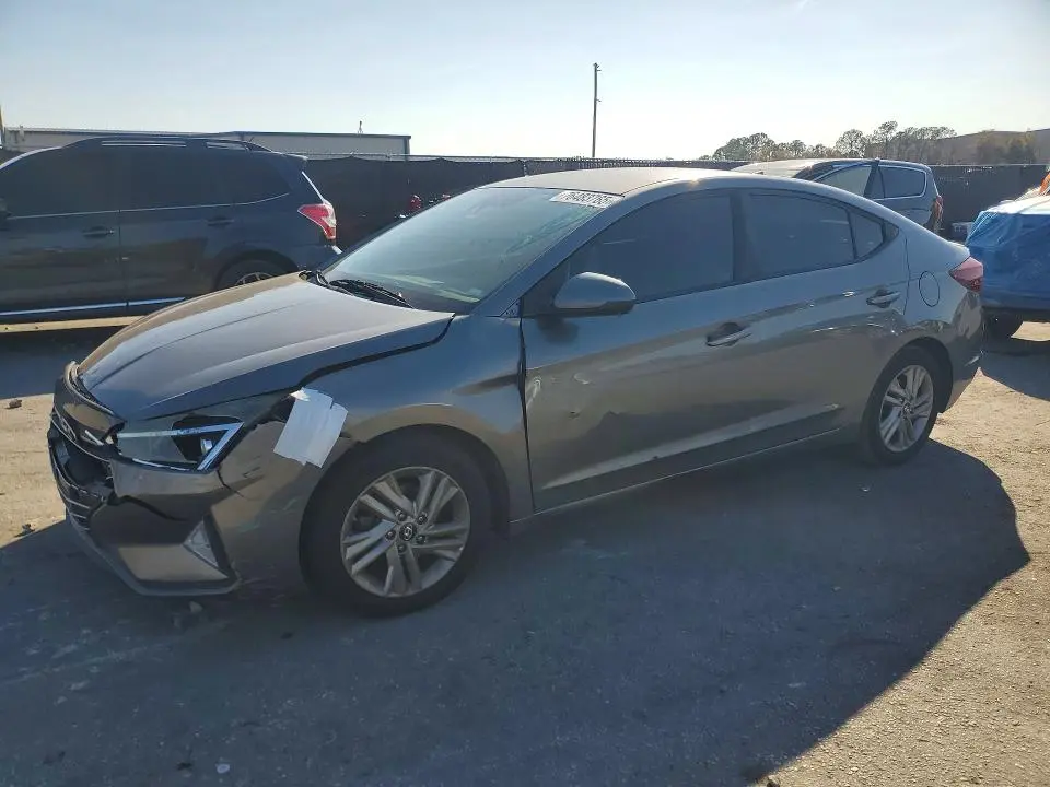 5NPD84LF8KH460918