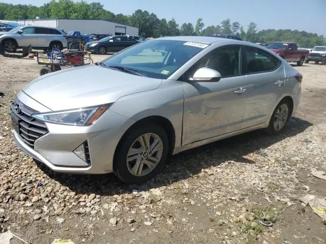 5NPD84LF8KH465942