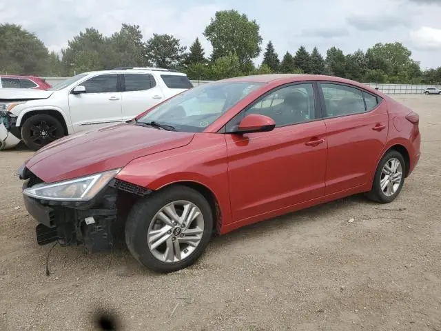 5NPD84LF8KH466024