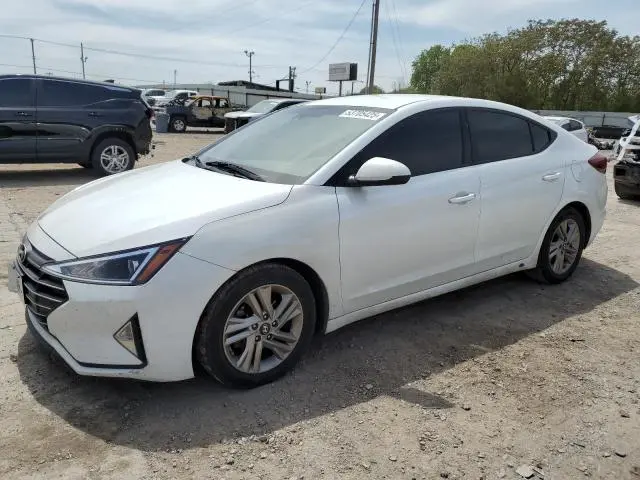 5NPD84LF8KH469277