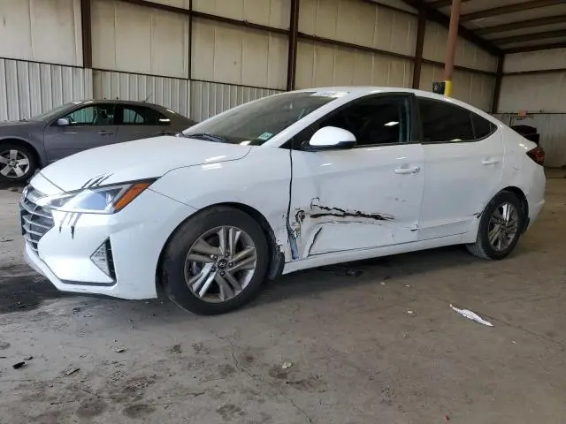 5NPD84LF8KH475418
