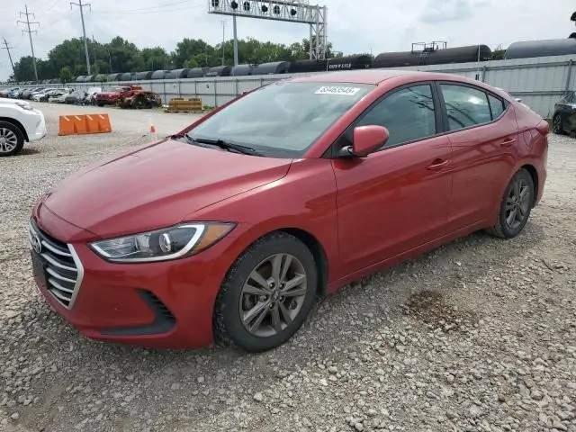 5NPD84LF9HH031005
