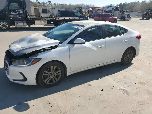 5NPD84LF9JH290535