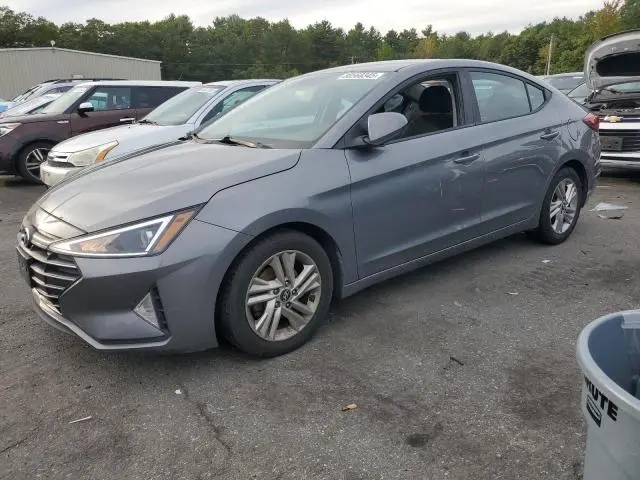 5NPD84LF9KH406026