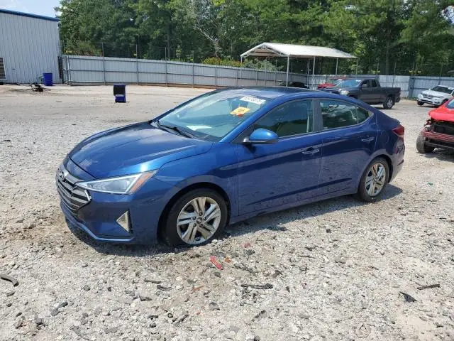 5NPD84LF9KH411369