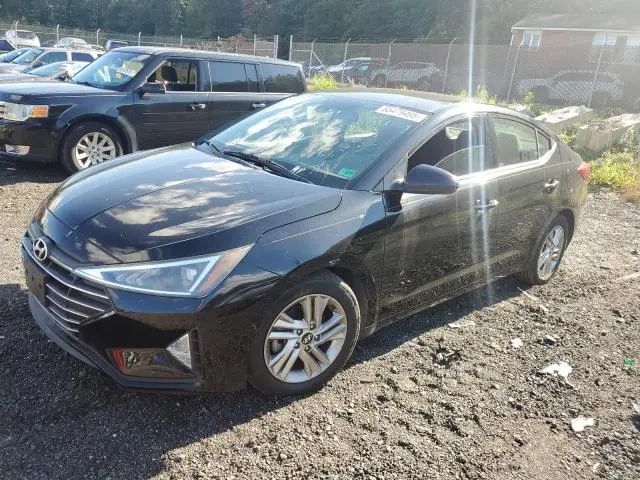 5NPD84LF9KH416393