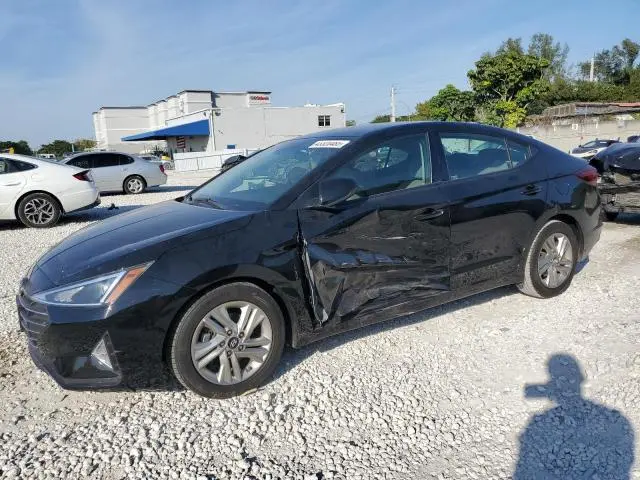 5NPD84LF9KH416524