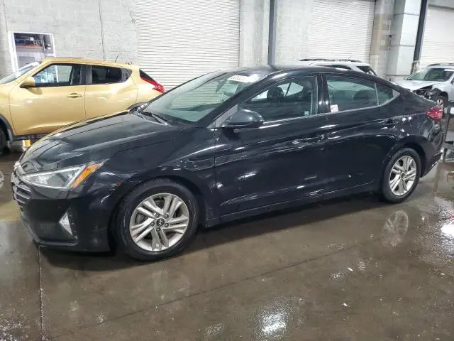 5NPD84LF9KH425384