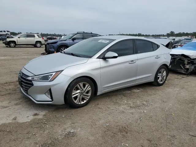 5NPD84LF9KH426616