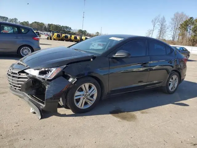 5NPD84LF9KH426938