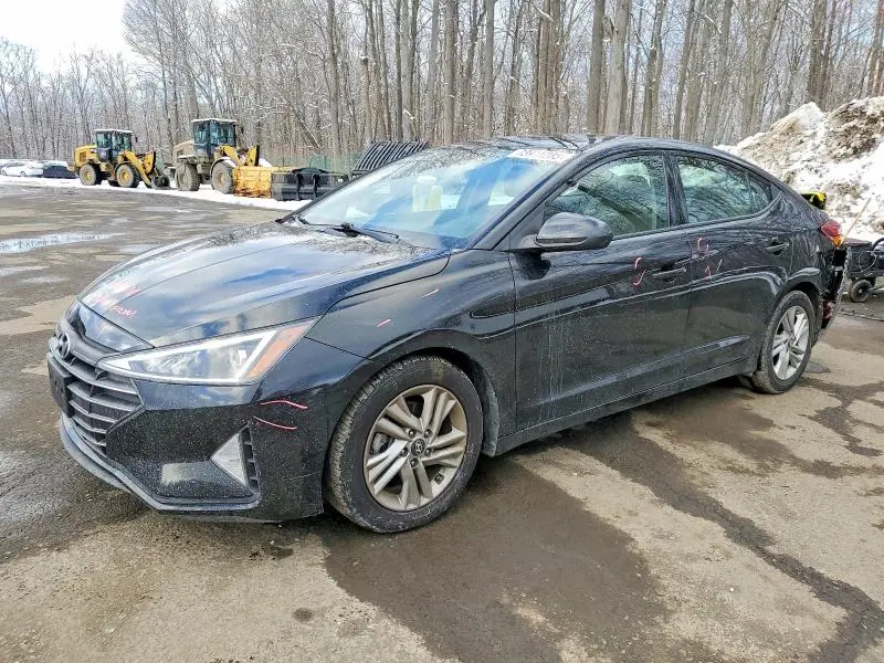 5NPD84LF9KH440659