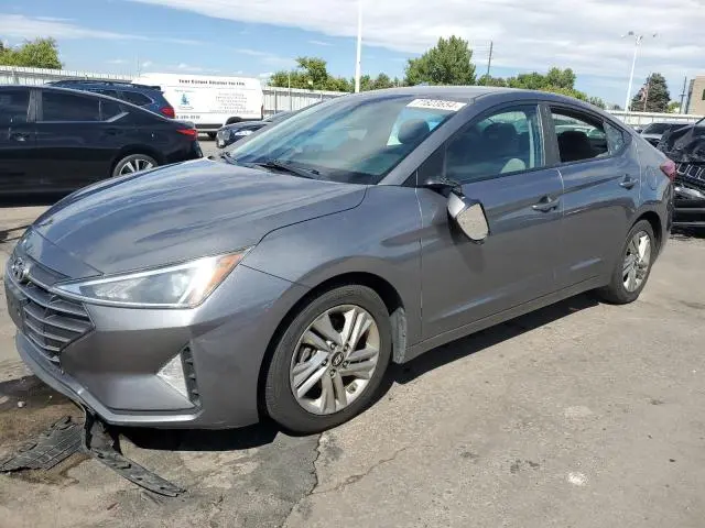 5NPD84LF9KH450222