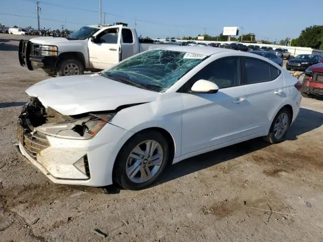 5NPD84LF9KH454237