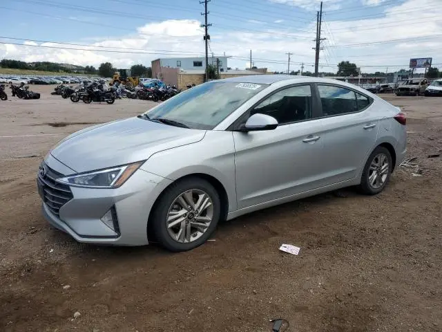5NPD84LF9KH457302