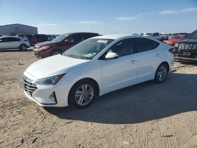 5NPD84LF9KH463004