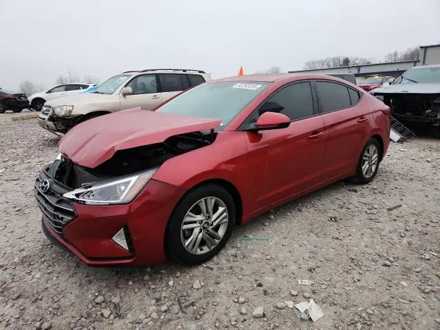 5NPD84LF9KH467859
