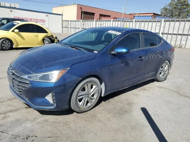 5NPD84LF9KH469143