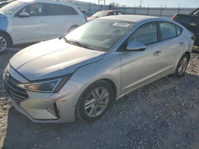 5NPD84LF9KH474309