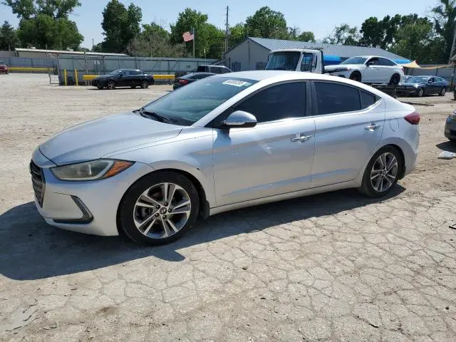 5NPD84LFXHH065731