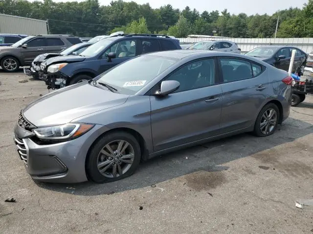5NPD84LFXJH265501