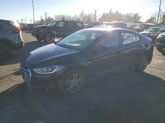 5NPD84LFXJH294285
