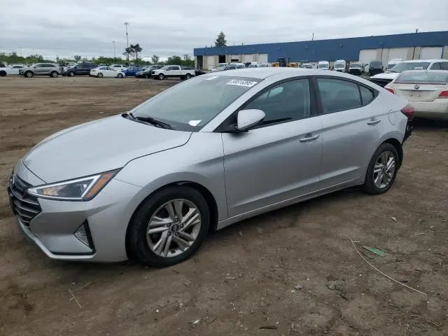 5NPD84LFXKH404284