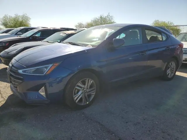 5NPD84LFXKH407668