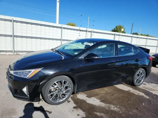 5NPD84LFXKH409548