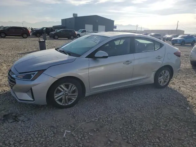 5NPD84LFXKH421537