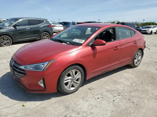 5NPD84LFXKH427371