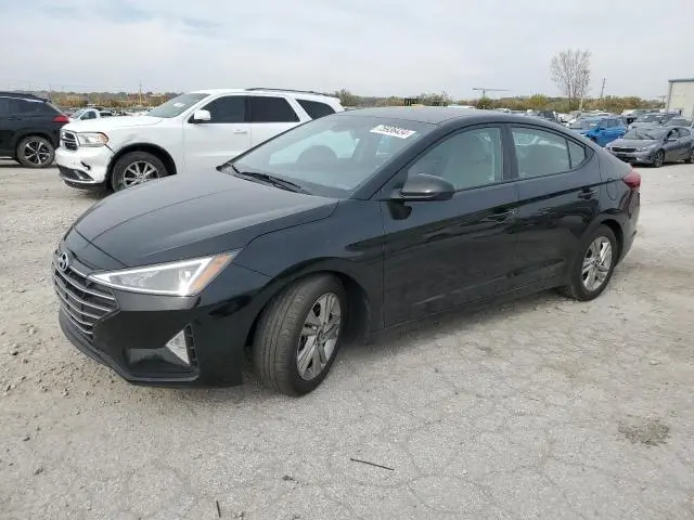 5NPD84LFXKH436264