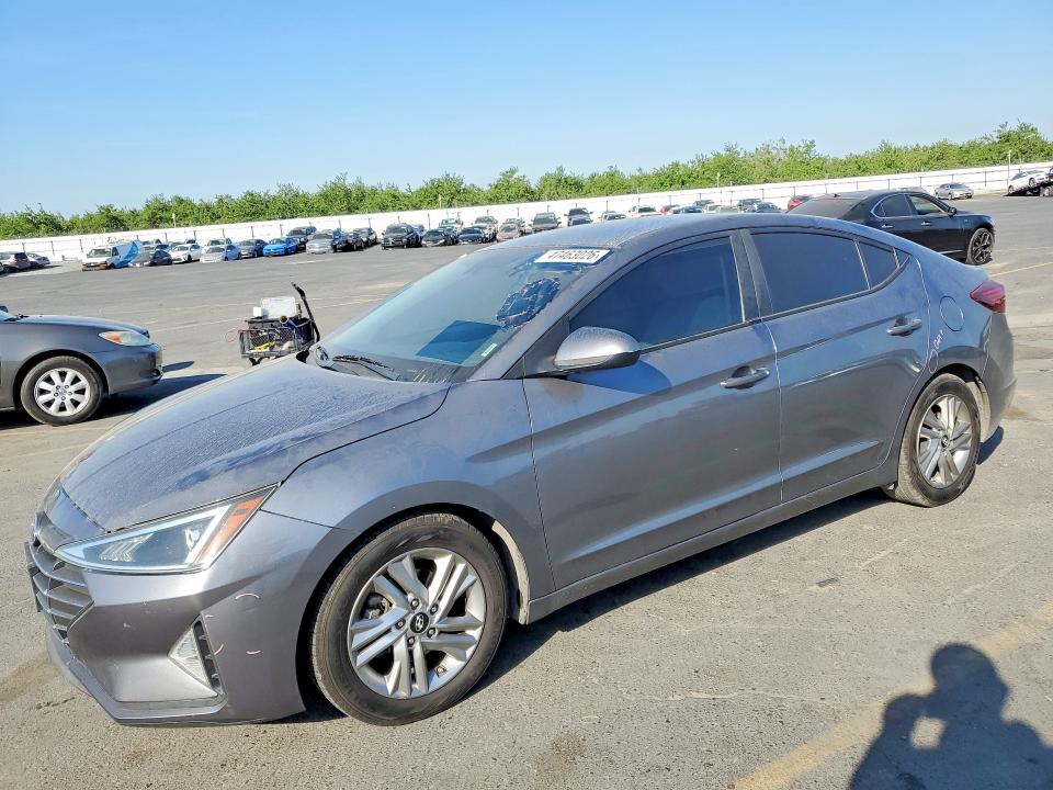 5NPD84LFXKH446437