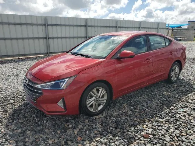 5NPD84LFXKH449743