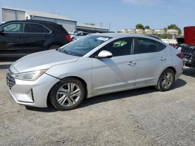 5NPD84LFXKH461598