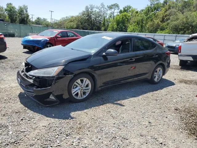 5NPD84LFXKH464954