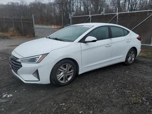 5NPD84LFXKH467854